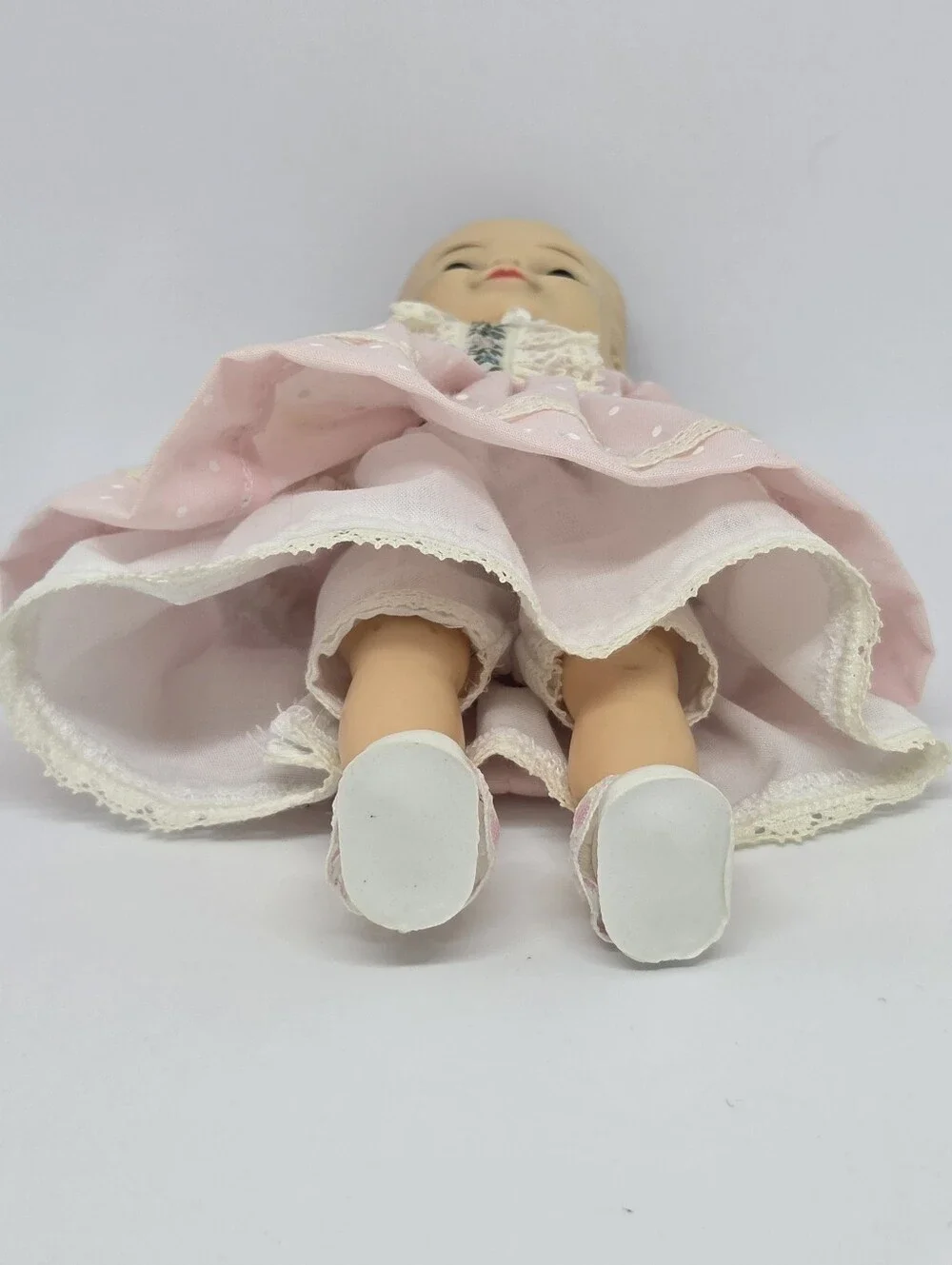Effanbee - Vintage 